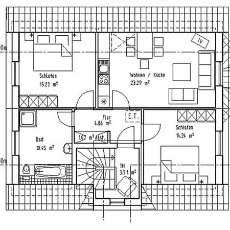 Storchenblick - We-20160 شقة Lonvitz